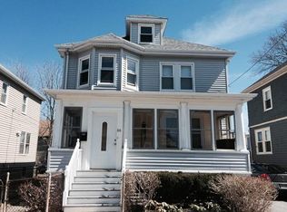 86 Rounds St, New Bedford, MA 02740