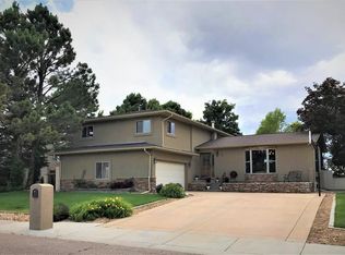 43 Sepulveda Dr, Pueblo, CO 81005