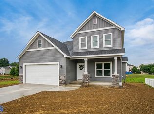 2504 Bennington Ave, Schererville, IN 46375