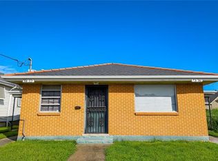 3323 Republic St, New Orleans, LA 70122
