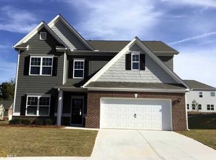 1 October Ave #43, Newnan, GA 30265