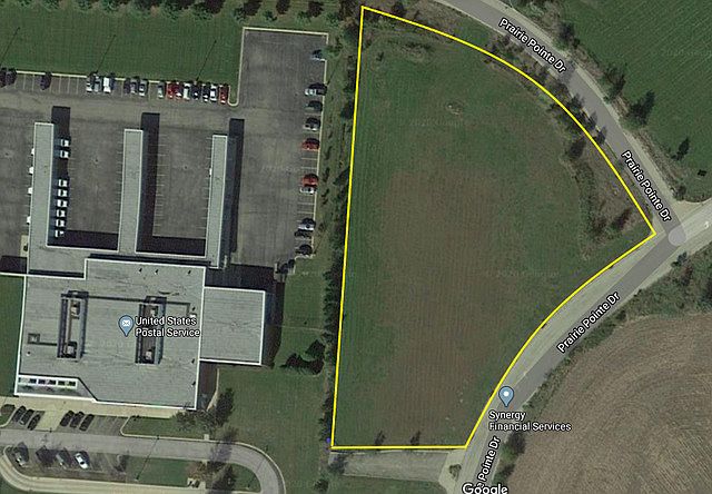 1st image of 721 Crimson Ln Lot 4