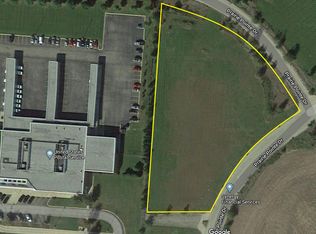 721 Crimson Ln LOT 4, Yorkville, IL 60560