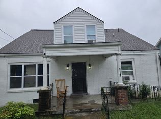 1501 21st Ave N, Nashville, TN 37208