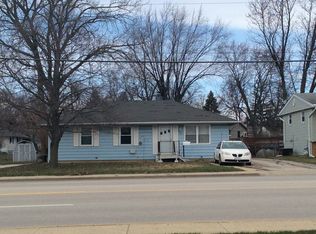 2317 Black Rd, Joliet, IL 60435