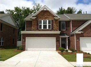 15348 Canmore St UNIT 4101, Charlotte, NC 28277