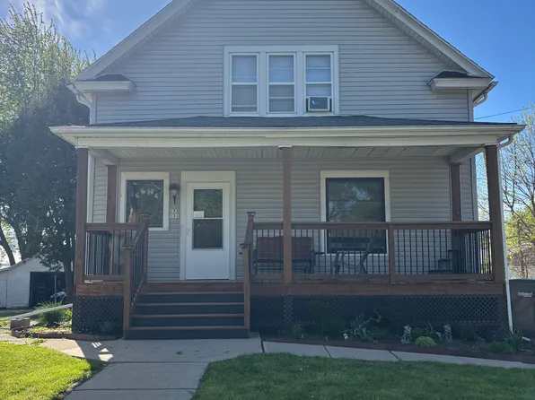 131-133 South St #1, Fall River, WI 53932