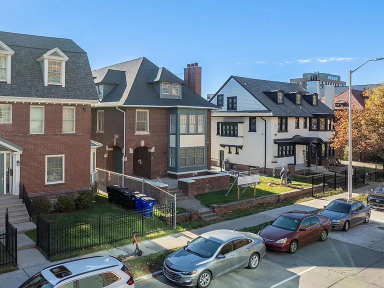 240 Mack Ave #205 — Photo 1