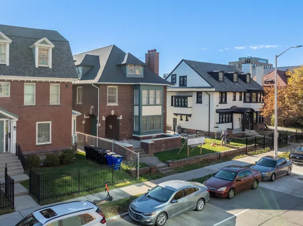 240 Mack Ave #205, Detroit, MI 48201