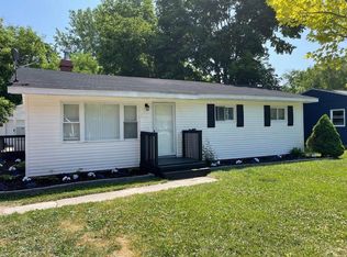 1871 Caldwell St, Saginaw, MI 48601