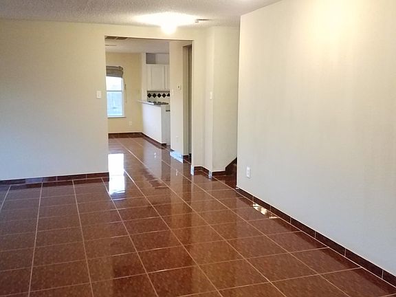 Entry of the house