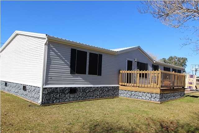 2nd image of 1076 Berard Dumatrait Rd #D
