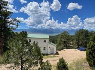 76 Rappahannock Cir, Westcliffe, CO 81252