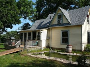 5923 S Sooner Rd, Guthrie, OK 73044