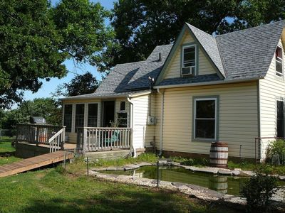 5923 S Sooner Rd, Guthrie, OK, 73044