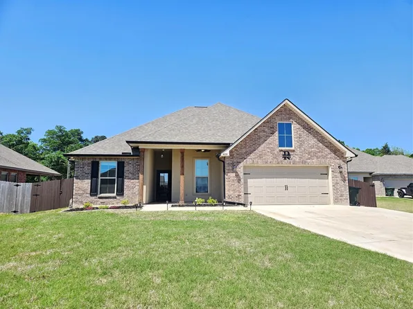 4050 Jayce Michael Dr, Shreveport, LA 71107