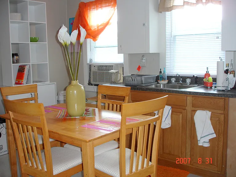 15 Homer St #3 — Photo 1