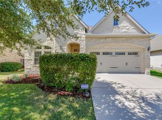 1876 Nelson Ranch Loop, Cedar Park, TX 78613