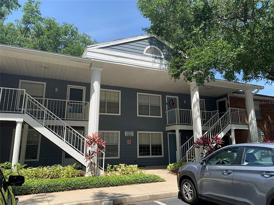 1st image of 5413 LAKE MARGARET DRIVE #167