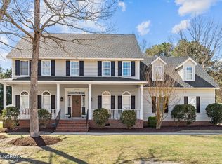 1628 Pelham Rd, Winterville, NC 28590