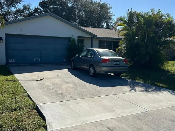 461 SW Byron Street, Port St Lucie, FL 34983