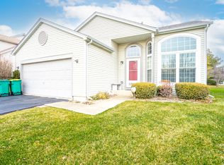 24104 Primrose Cir, Plainfield, IL
