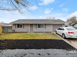 10833 W Richey Ct, Boise, ID 83713