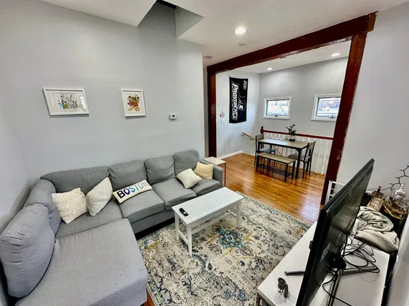 460 E 7th St Floor 3, Boston, MA 02127