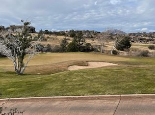 1250 Pebble Spgs, Prescott, AZ 86301