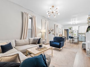 100 Manhattan Ave APT 2L, Jersey City, NJ 07307