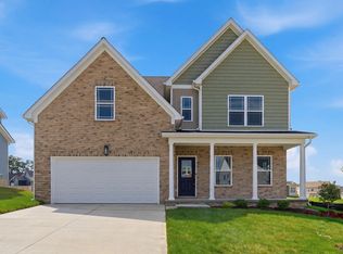 113 Clearwater Dr, Nicholasville, KY 40356