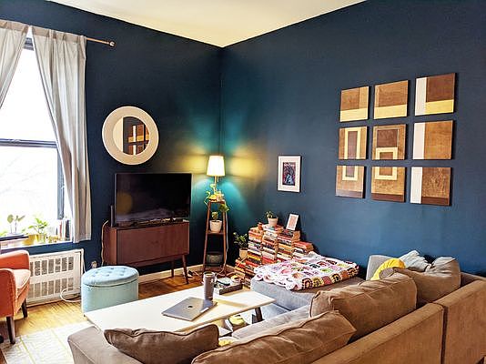 1st image of 201 W 134th St #3A