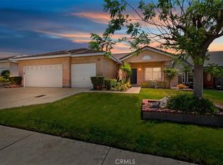 15355 Darlene St, Fontana, CA 92336