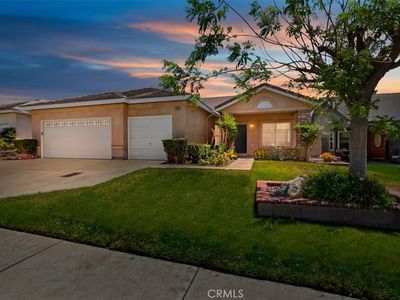 15355 Darlene St, Fontana, CA, 92336