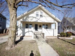 429 N Main St, Morton, IL 61550