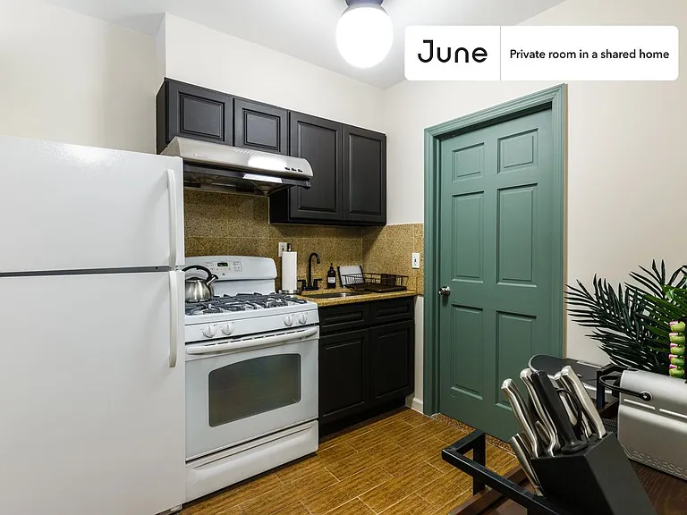 7 Eldridge St #B — Photo 6