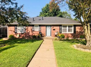 2536 Lewis Ln, Owensboro, KY 42301