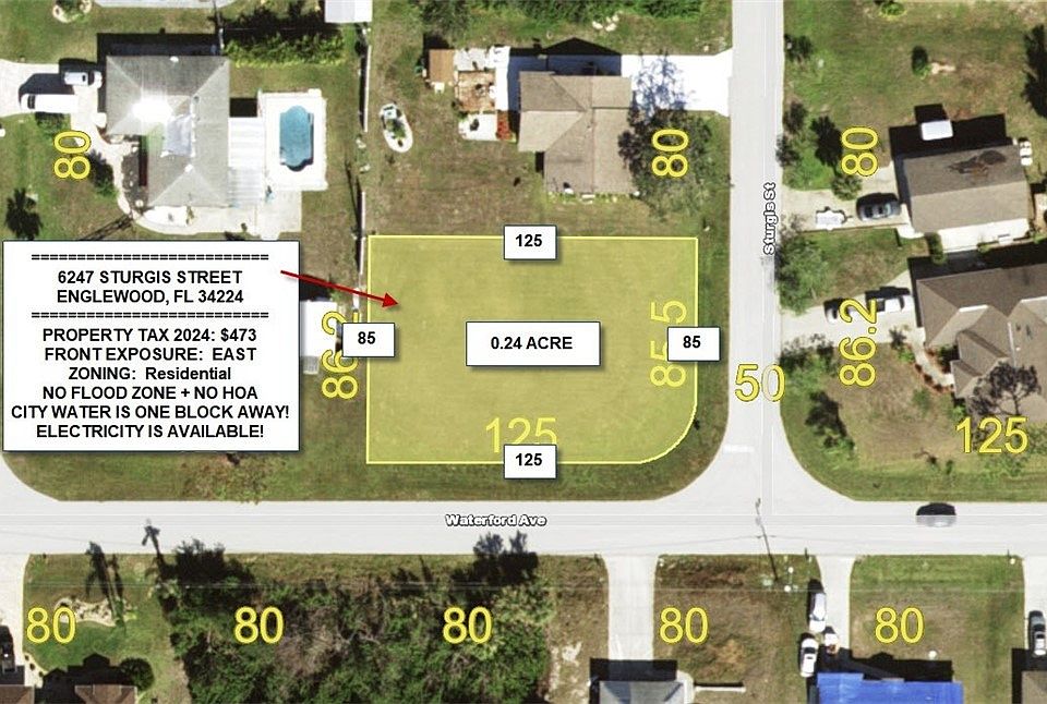 1st image of 6247 Sturgis St