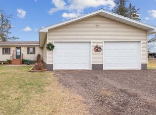 64317 Old Airport Rd, Ashland, WI 54806