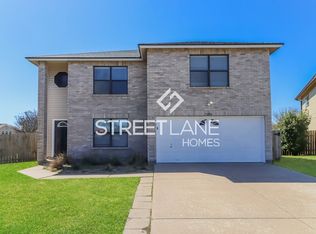 1208 Minnow Cv, Round Rock, TX 78665