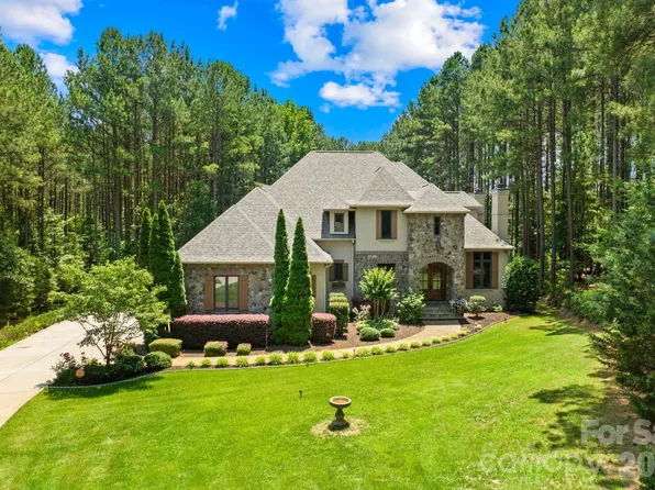 168 Blue Ridge Trl, Mooresville, NC 28117