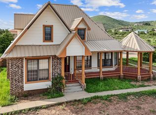 2005 Long Branch Dr, Alpine, TX 79830