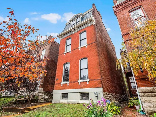 3507 Illinois Ave, Saint Louis, MO 63118