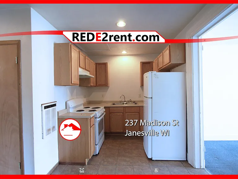 237 Madison St #1 — Photo 1