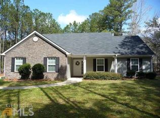 110 Short Rd, Sharpsburg, GA 30277