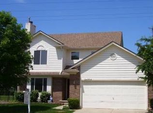 24534 Christina, Trenton, MI 48134