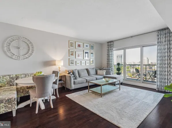 717 S Chris Columbus Blvd #1411, Philadelphia, PA 19147