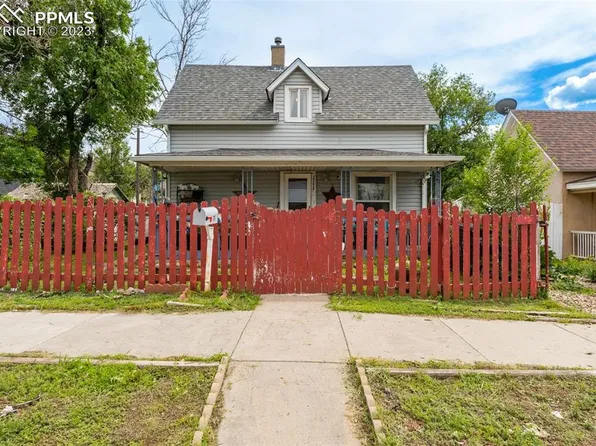 111 W Fountain Blvd, Colorado Springs, CO 80903