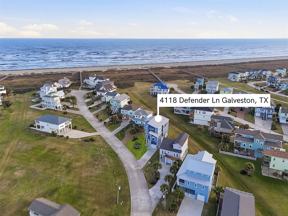 1st image of 4118 Defender Ln