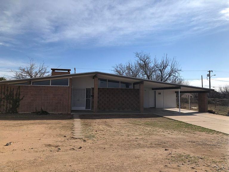 2739 E 9th St Douglas, AZ, 85607 Apartments for Rent Zillow